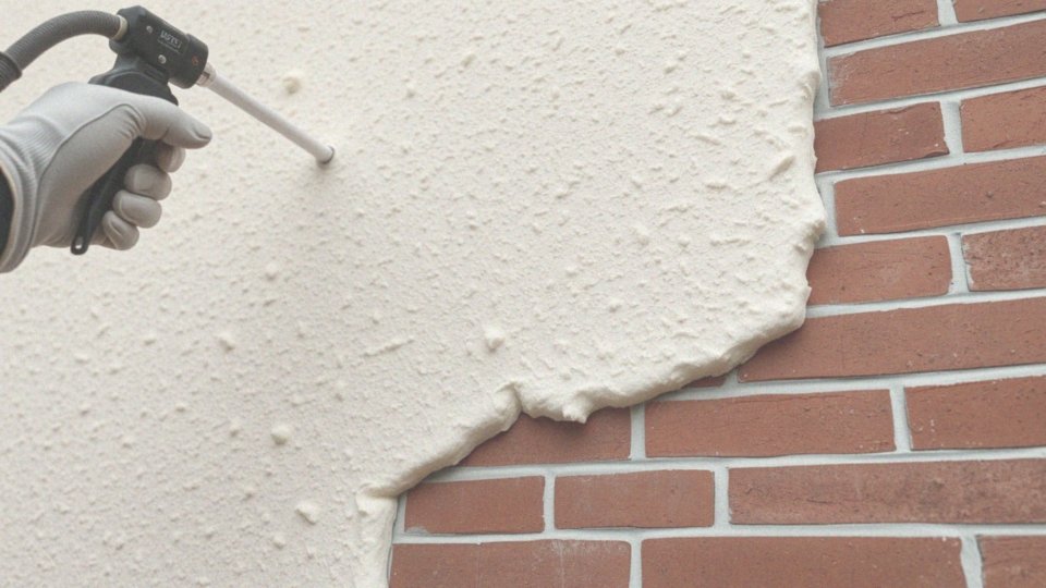 Dlaczego pianka poliuretanowa jest popularna jako materiał ociepleniowy?
