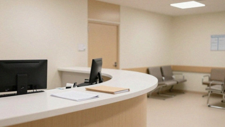 Jak przygotować się do tomografii miednicy mniejszej?