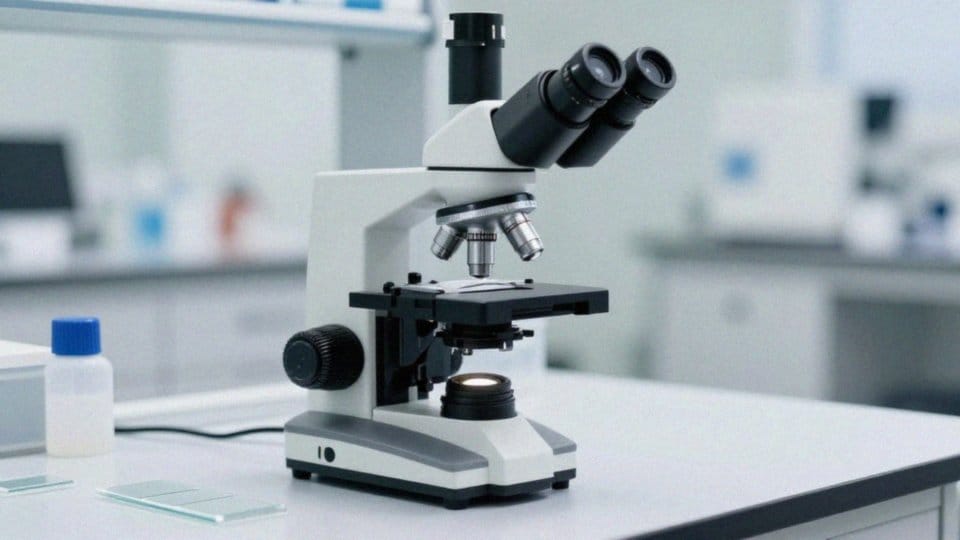 Jak rozpoznać komórki gruczołowe w cytologii?