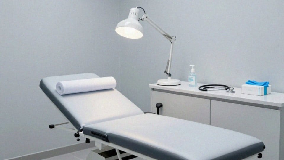 Czy guzek pod pachą może być nowotworem?