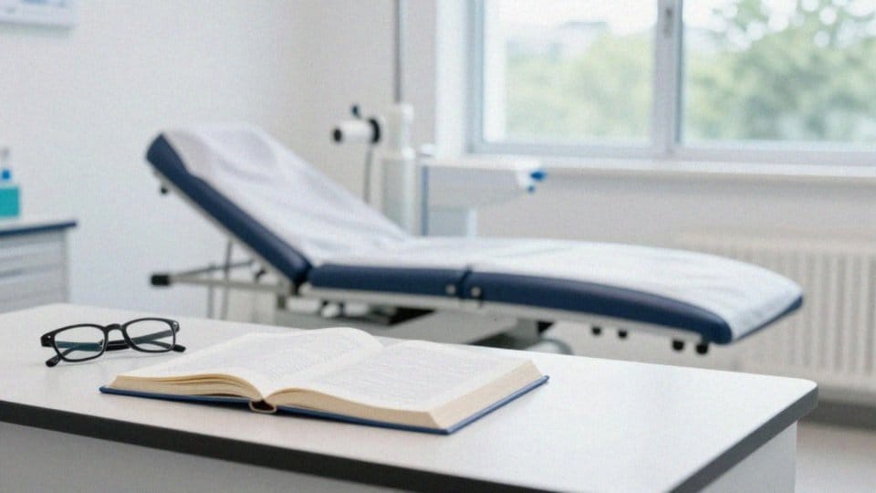 Jak monitorować i kontrolować stan przedrakowy?