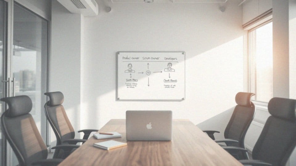 Jak wygląda struktura zespołu Scrumowego w kontekście certyfikacji?