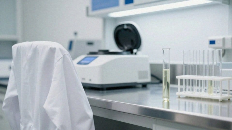 Które badania diagnozują niedoczynność tarczycy?