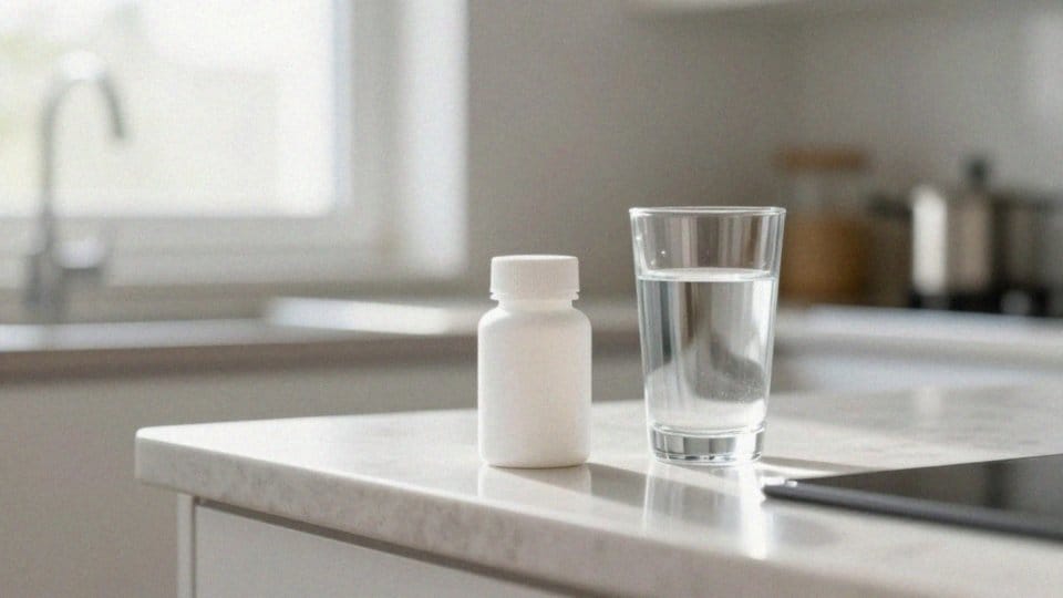 Jak dawkować Ibesan i kiedy stosować?