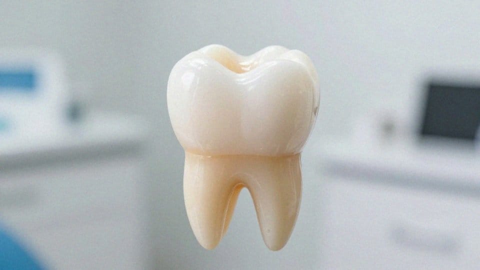 Jakie są najczęstsze przyczyny bólu przy gryzieniu?