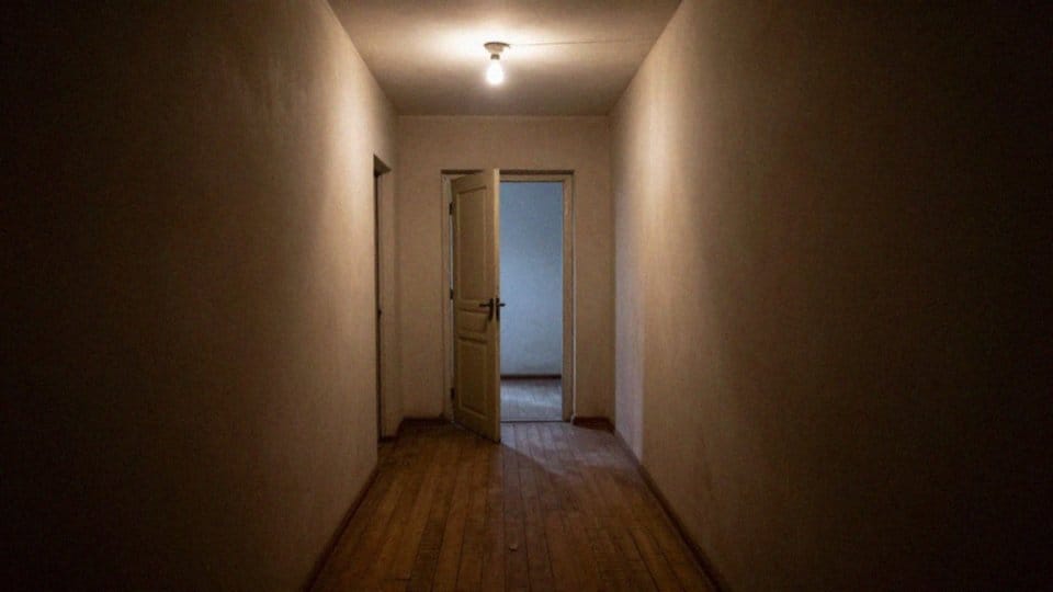 Co sen o złodzieju mówi o zaufaniu?