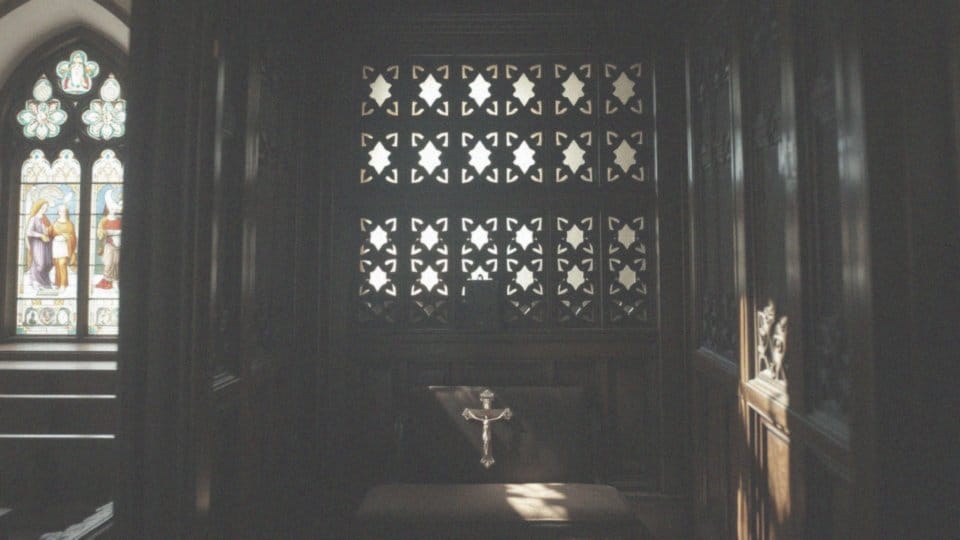 Jak kapłan rozumie grzechy seksualne penitentów?