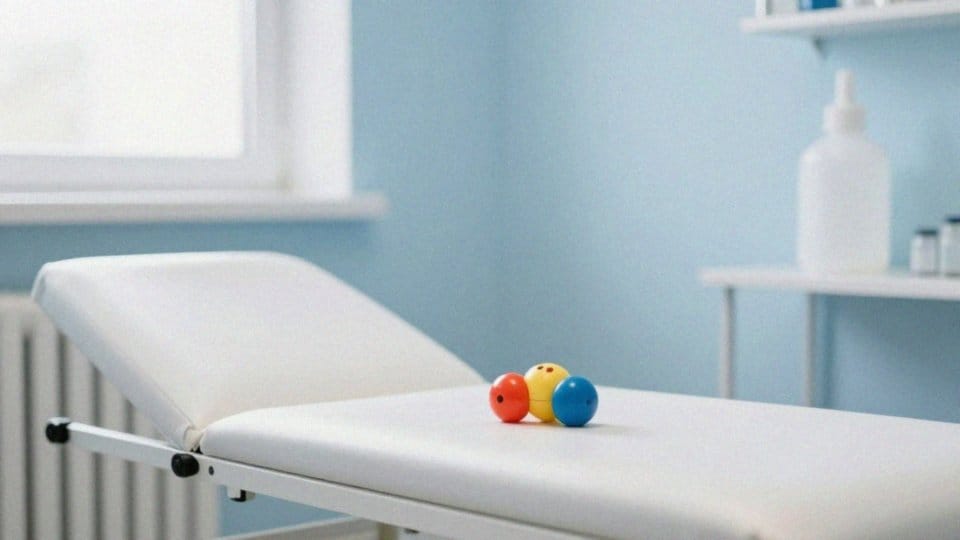 Kiedy stosować krople z antybiotykiem u niemowlaka?