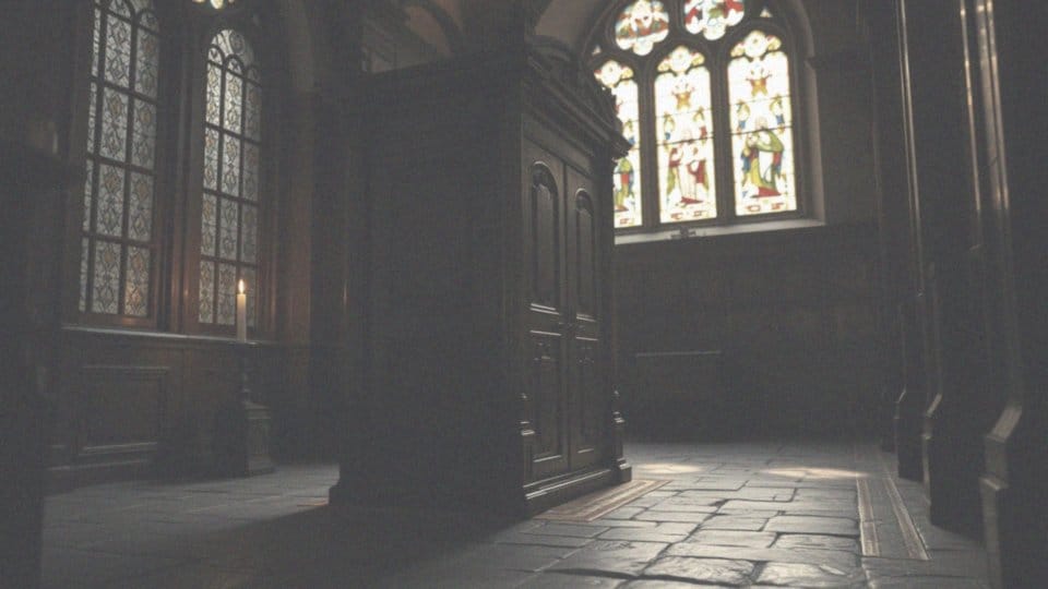 Jak grzech jest obrazą Boga?