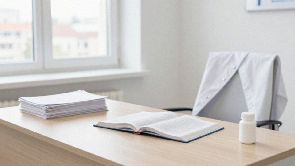 Jak leczy się niedoczynność tarczycy w Hashimoto?