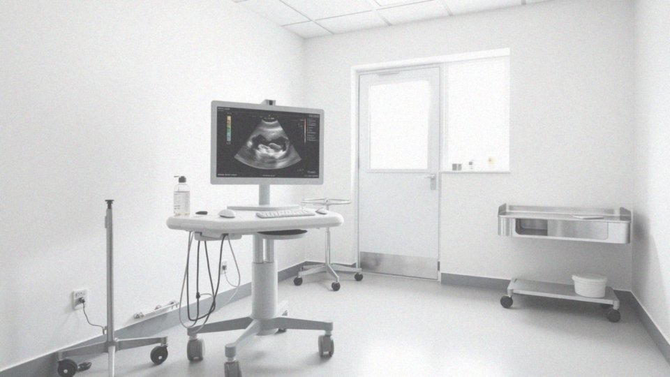 Jakie metody diagnostyczne stosuje się w ocenie węzłów chłonnych?