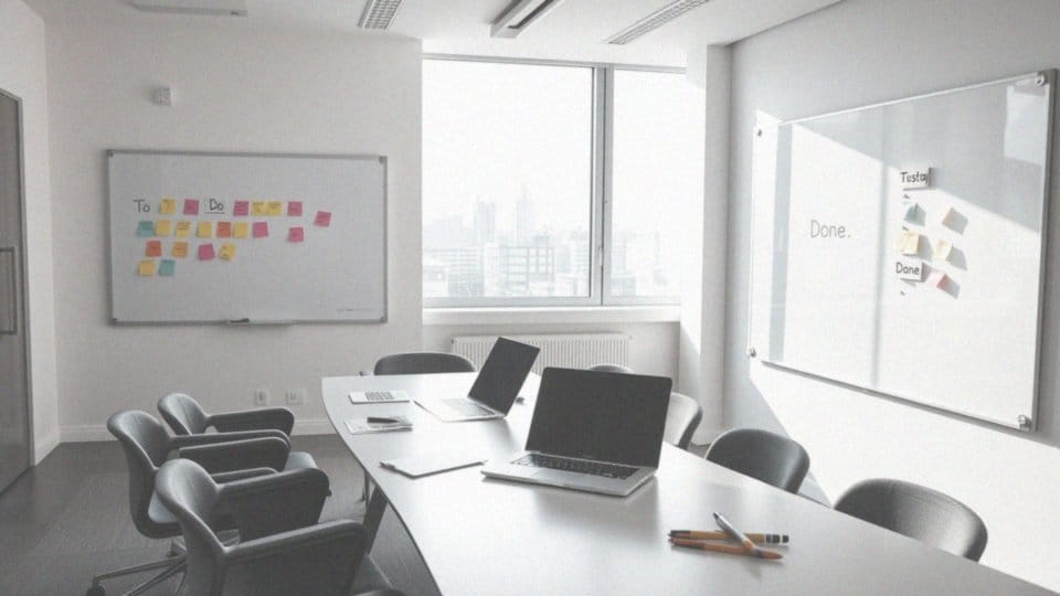 Co obejmuje szkolenie Scrum Master I Exam Prep?