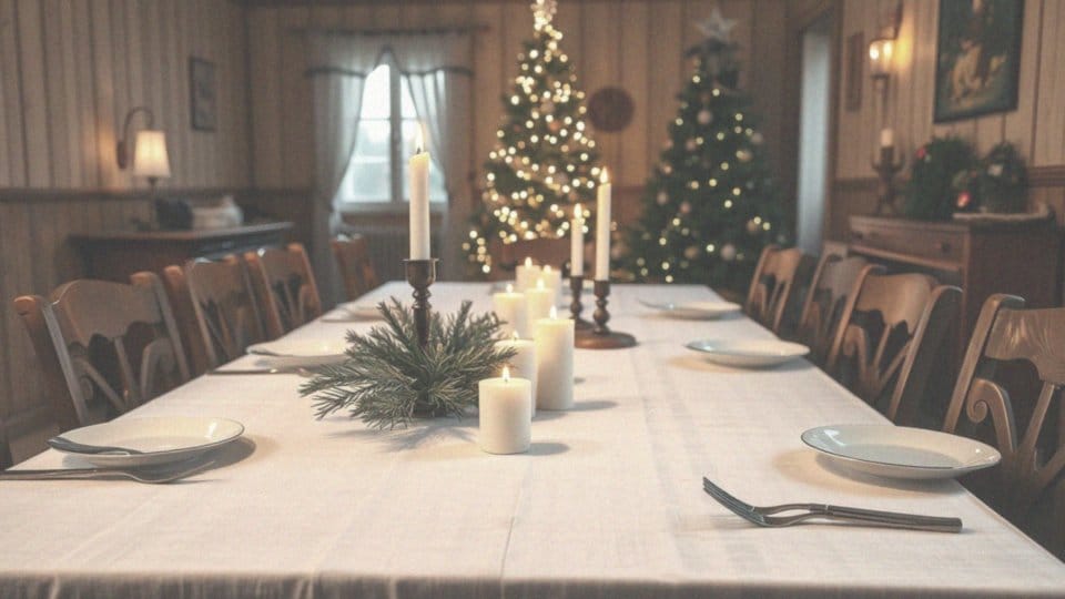 Jak Wigilia odgrywa rolę w polskiej kulturze?