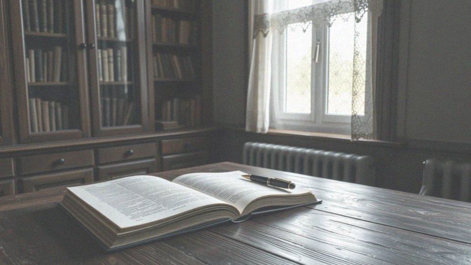 Jakie są literackie przykłady użycia „lubią”?