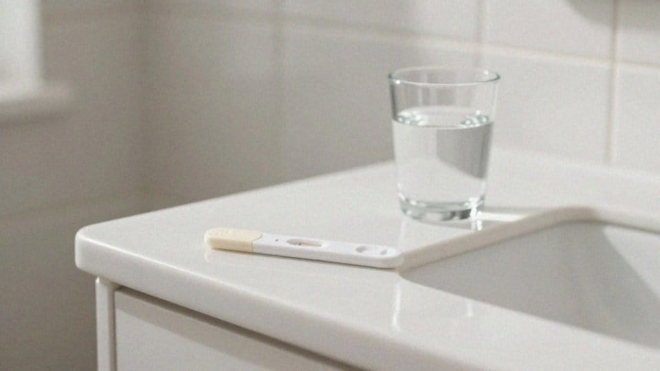 Kiedy zrobić test przy nieregularnych cyklach?