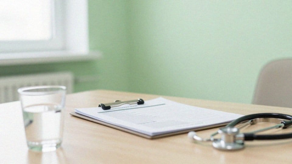 Kiedy szare białka oczu wymagają pilnej konsultacji?