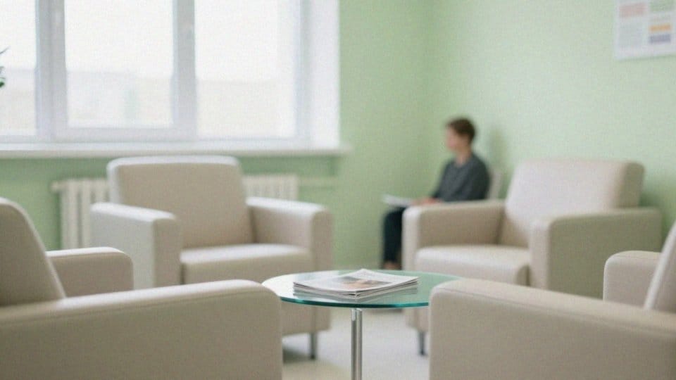 Kto kwalifikuje się do programu przesiewowego?