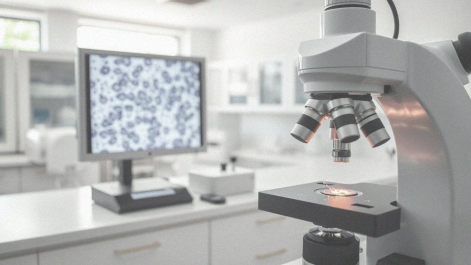 Jak przebiega diagnostyka histopatologiczna stanów przednowotworowych?