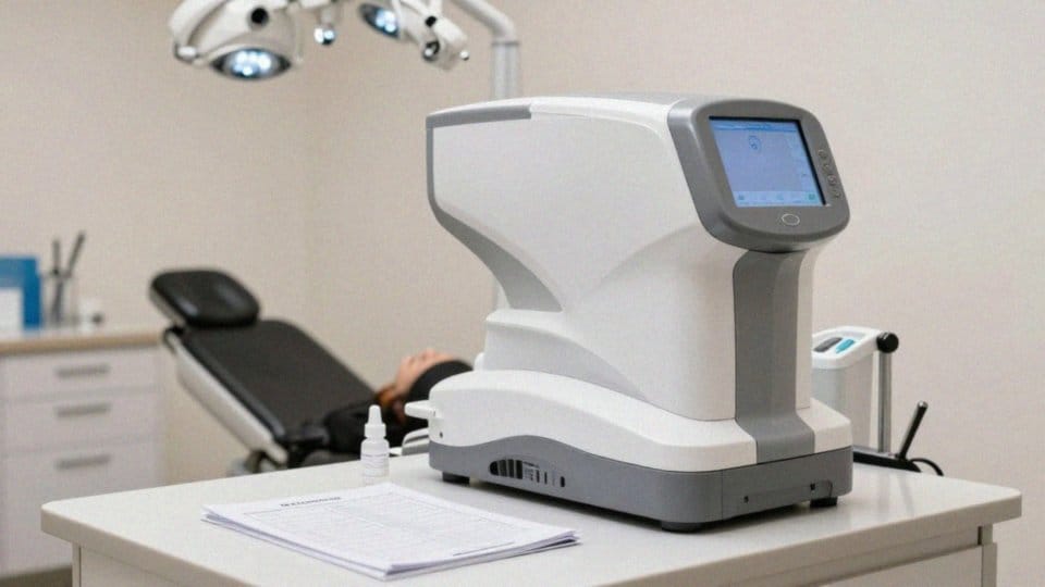 Jakie są ryzyka i powikłania zabiegu laserowej korekcji wzroku?