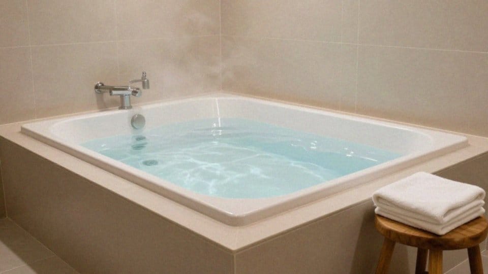 Balneoterapia przy łuszczycy: kiedy warto stosować?