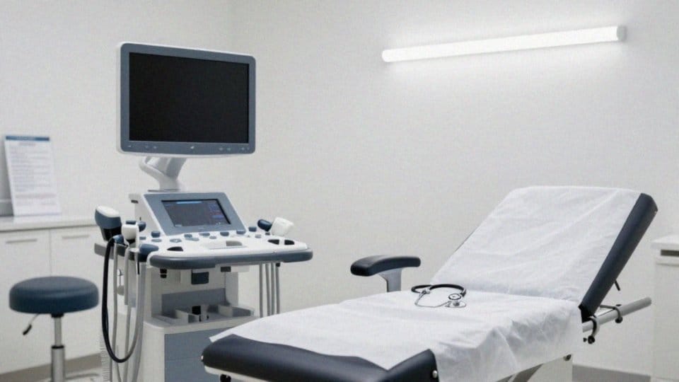 Co oznacza wynik badania Dopplera kończyn dolnych?