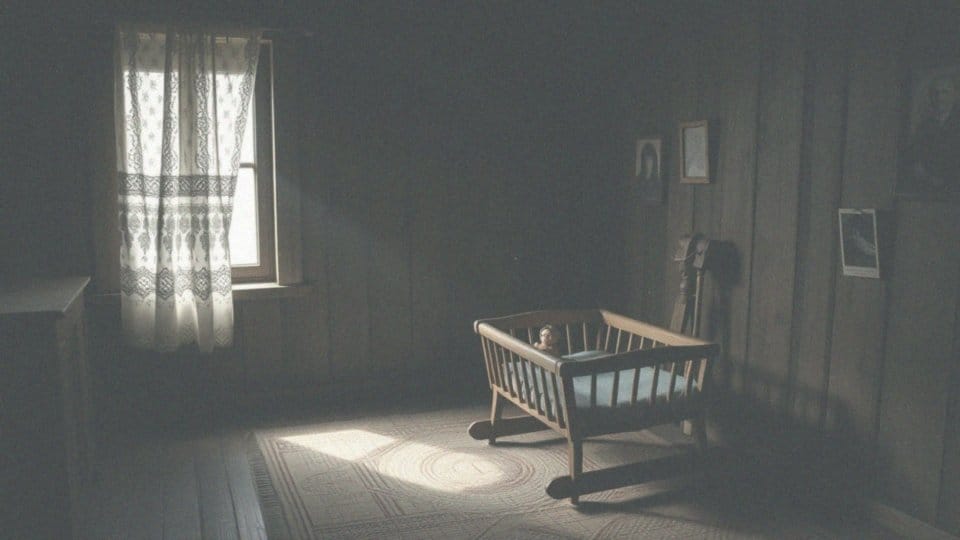 Czy można przypadkowo rzucić urok na własne dziecko?