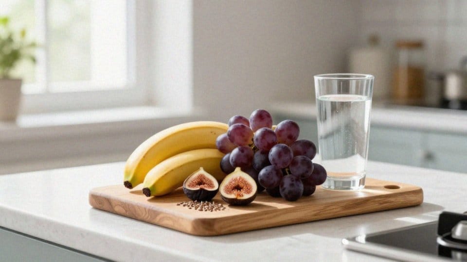 Jak dieta i błonnik wspierają pracę jelit?