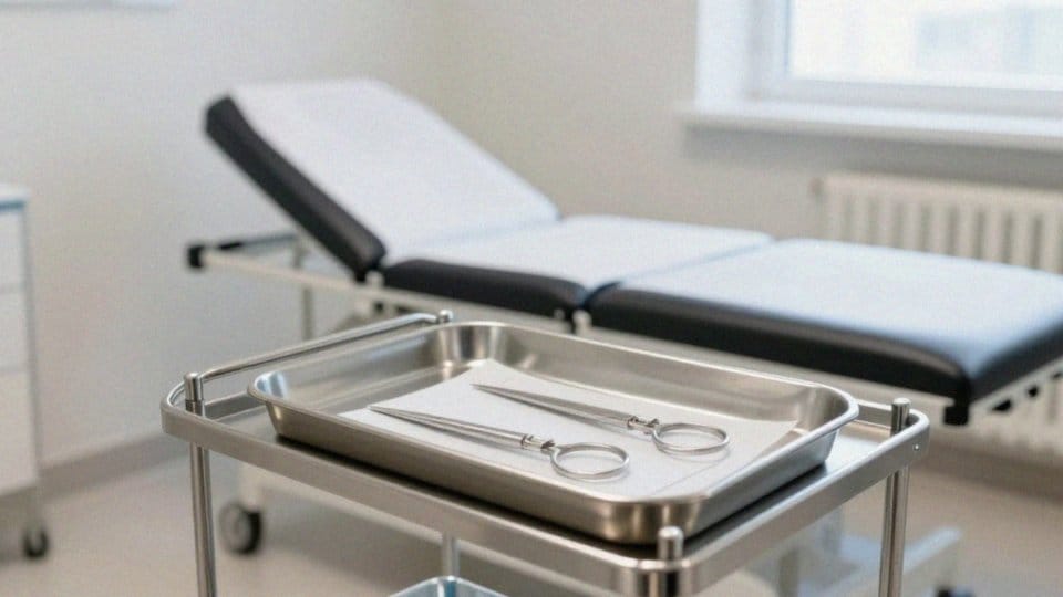 Jak przebiega usunięcie tłuszczaka w praktyce?