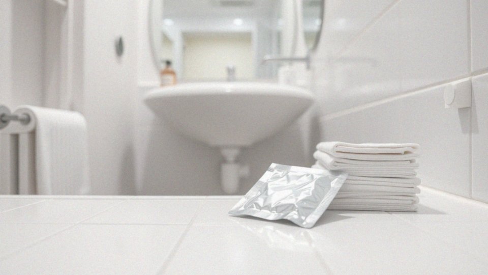 Jak stosować prezerwatywę z wypustkami przed kontaktem genitalnym?