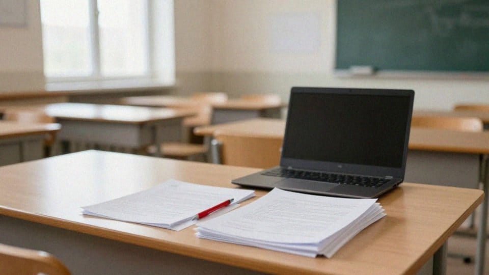 Dlaczego oceny procentowe dają lepszą informację zwrotną?