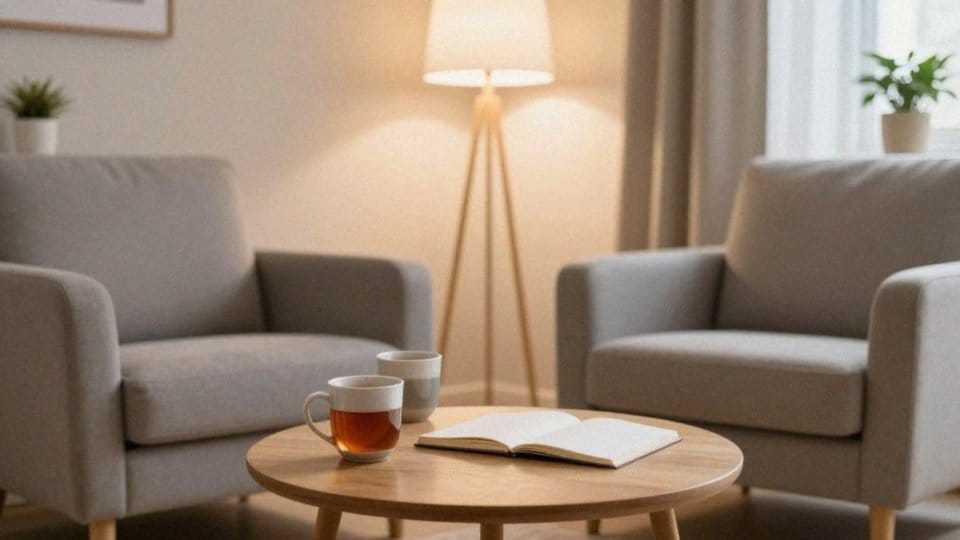 Jak znaleźć równowagę między bliskością a przestrzenią?