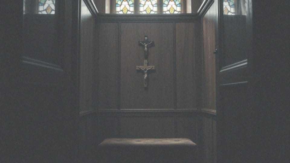 Czy drobiazgowe szczegóły wyznania są konieczne?