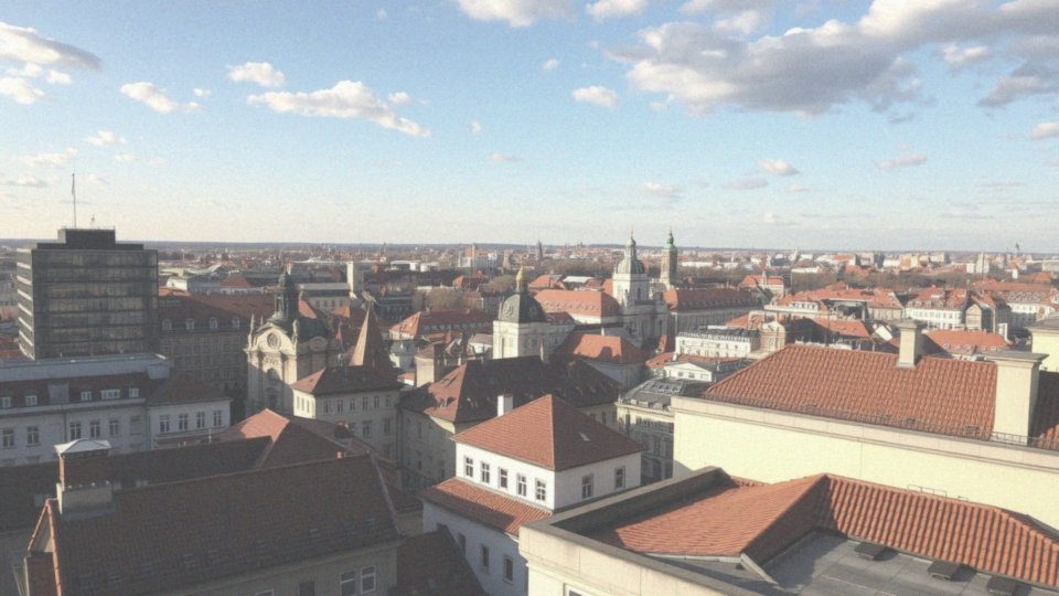 Jakie atrakcje czekają w Warszawie podczas 3 dni?