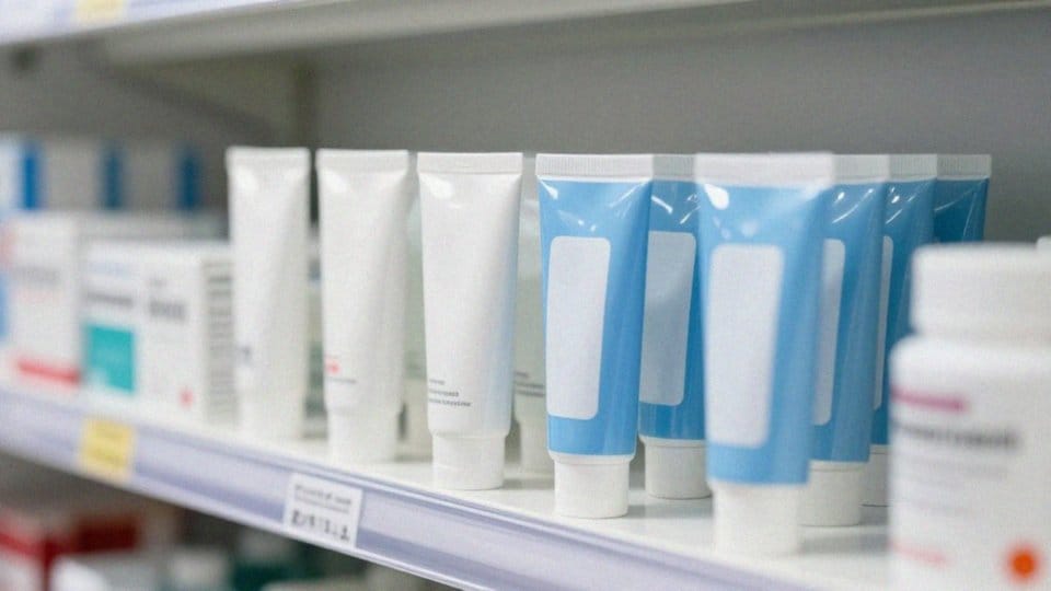 Które maści na swędzenie pochwy są bez recepty?