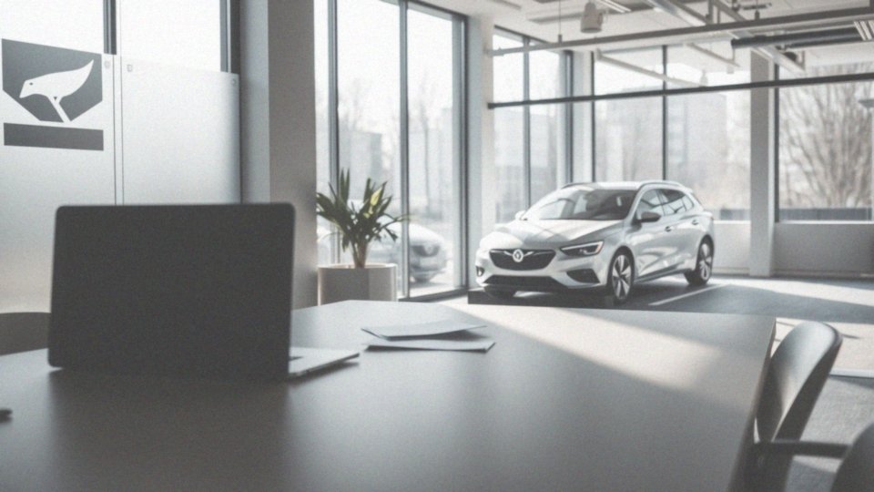 Jak leasing wpływa na stabilność finansową przedsiębiorstwa?