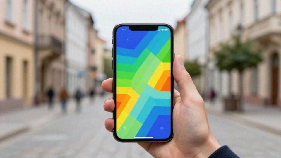 Jak porównać zasięg operatorów w praktyce?