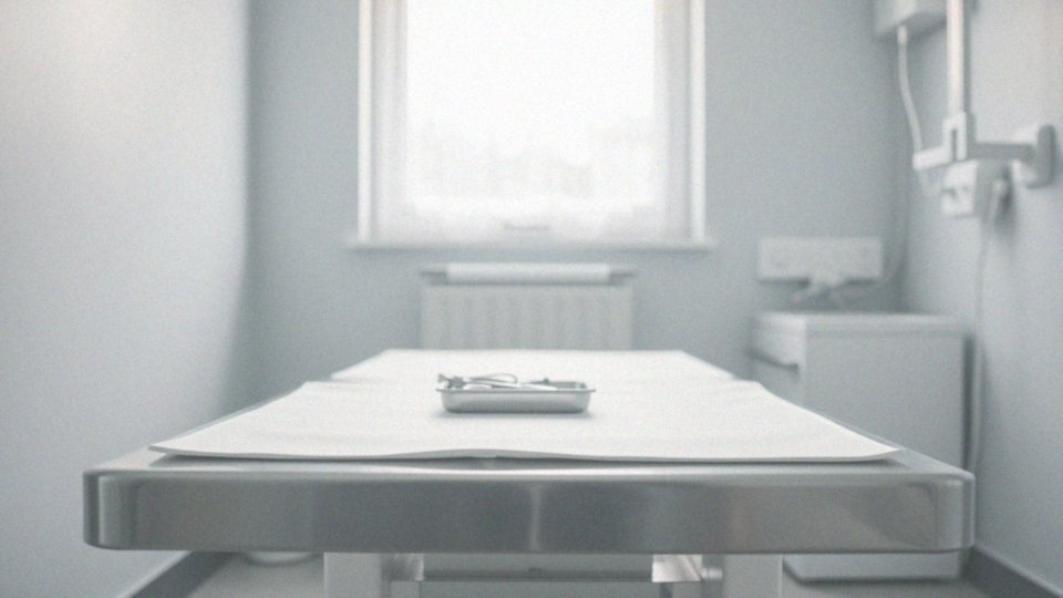 Jakie są czynniki ryzyka związane z nieprawidłowymi wynikami cytologii?