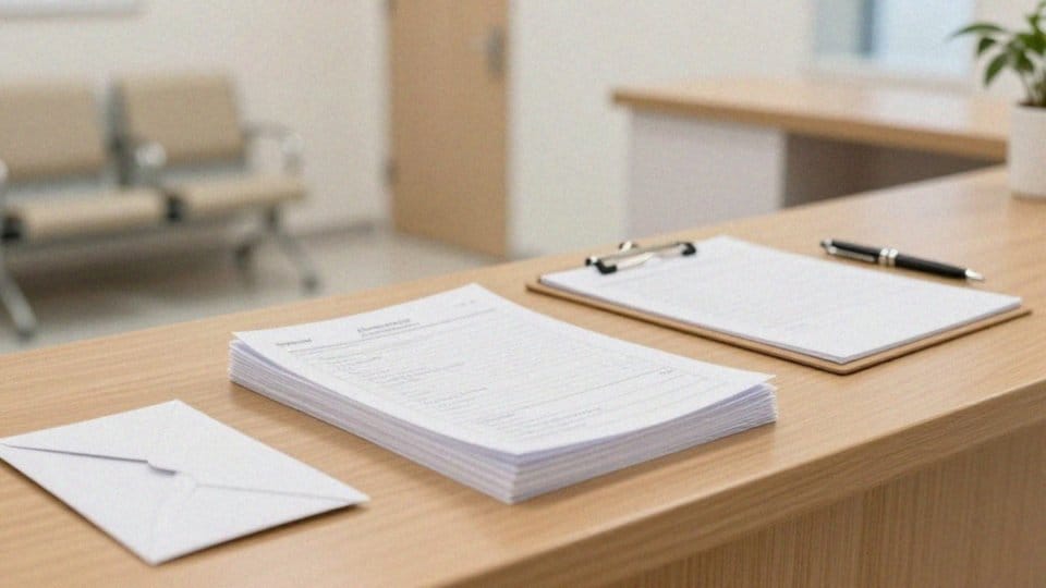 Kiedy skierować do endokrynologa po badaniach?