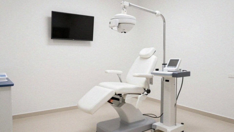 Jak diagnozuje się ostrogę piętową i zapalenie rozcięgna podeszwowego?