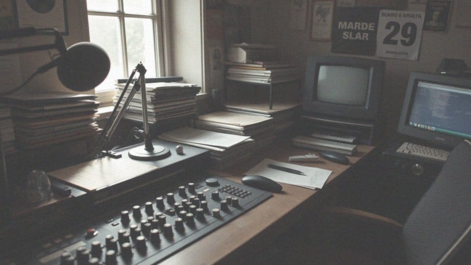 Jakie utwory były grane w dniu 9 lutego 2025 roku?