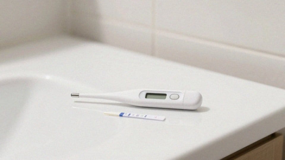 Jakie metody wyznaczania dni płodnych stosować?
