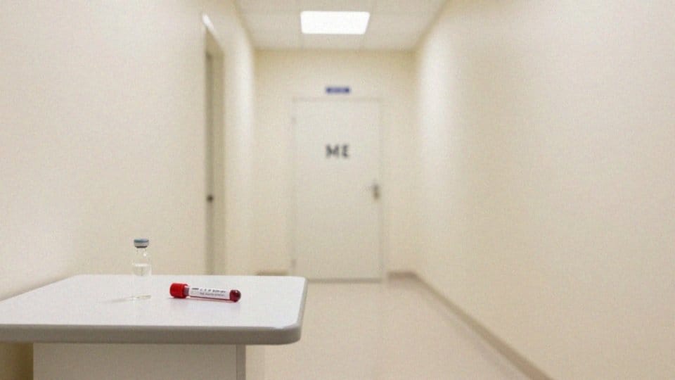 Czy przed badaniem trzeba sprawdzić kreatyninę?