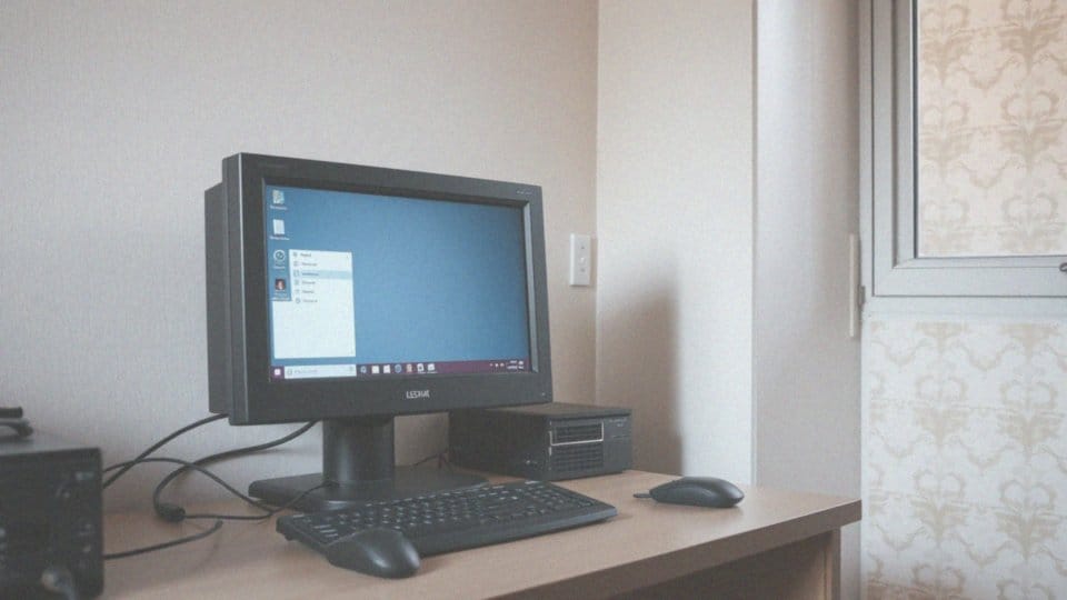 Jakie są ultralekkie dystrybucje Linuksa?