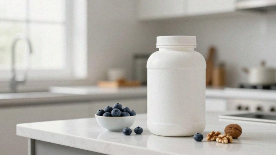 Jakie składniki powinien mieć skuteczny nutridrink?