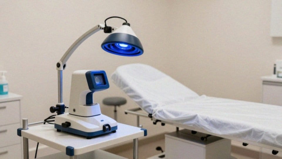 Jak diagnozuje się bielactwo i odróżnia wrodzone od nabytego?