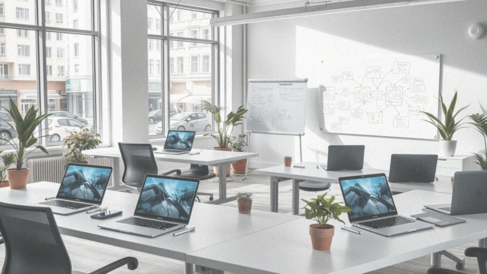 Jakie są możliwości zatrudnienia dla absolwentów kierunku Technik reklamy?