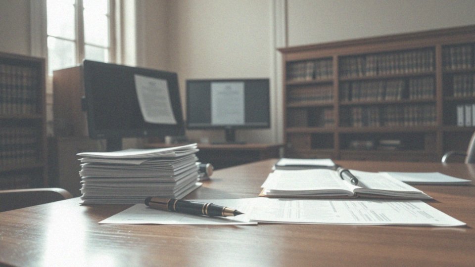 Jakie są podstawowe etapy sprawy spadkowej?