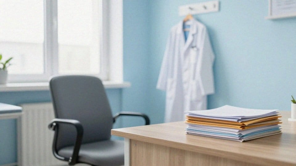 Co robić przy nieprawidłowym wyniku cytologii?