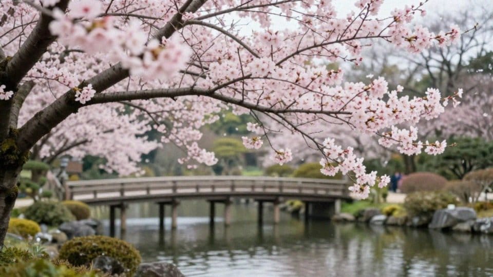 Co symbolizuje sakura w kulturze japońskiej?