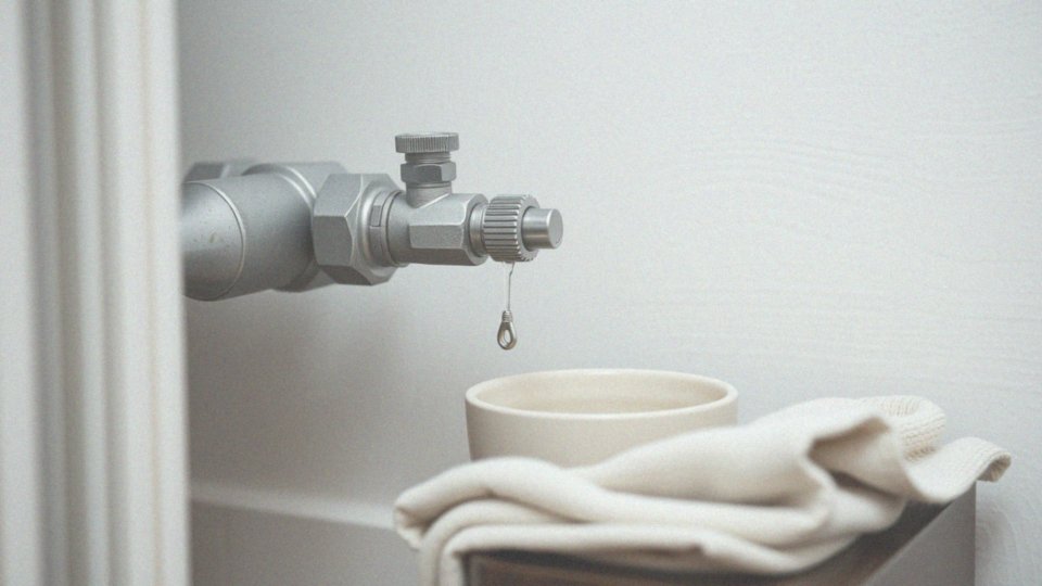 Jakie narzędzia są potrzebne do odpowietrzania grzejnika aluminiowego?